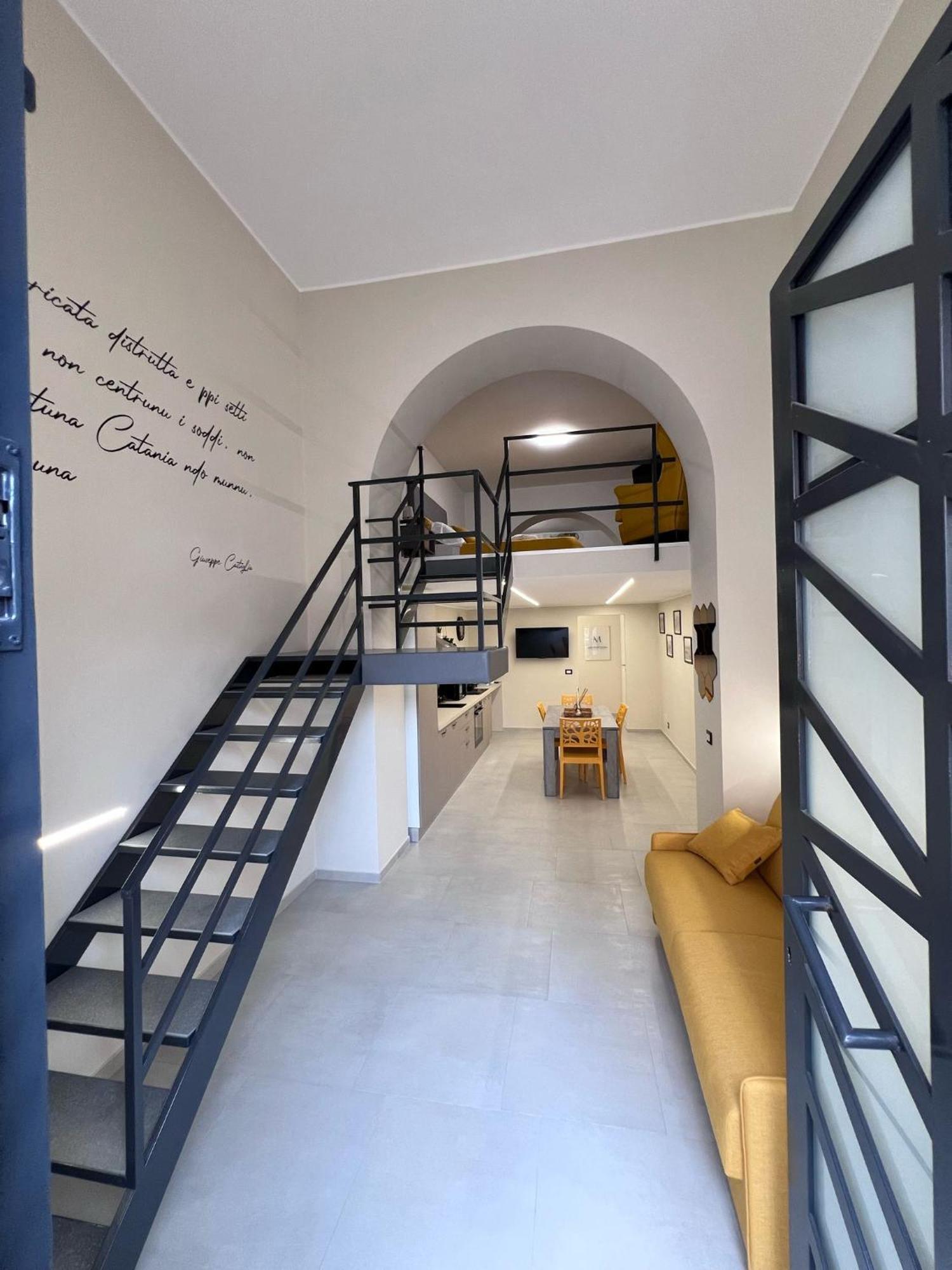 Marimuntagna Villa CTA Exterior foto