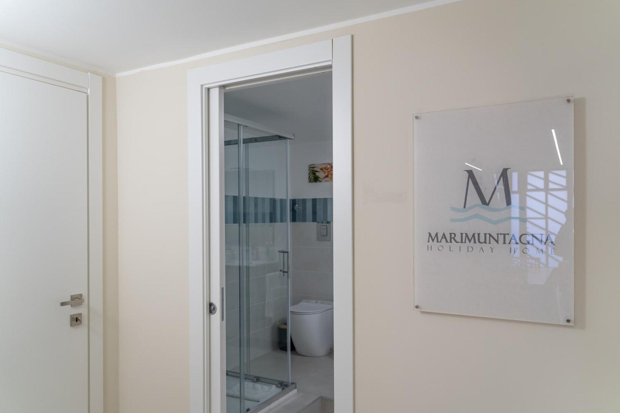 Marimuntagna Villa CTA Exterior foto